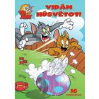 Tom și Jerry: Paște fericit! - educativ în lb. maghiară