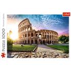 Trefl: Napsütötte Colosseum - 1000 darabos puzzle