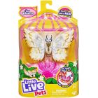 Little Live Pets: Fluturele Angelic Wings - seria 4