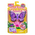 Little Live Pets: Fluturele Star Wings - seria 4