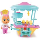 Cry Babies Varázskönnyek: Coney pékség kocsija