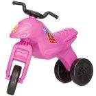 Superbike motocicletă fără pedale - maxi, pink