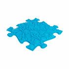 Muffik: Puha kagyló kiegészítő darab - kék