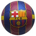 FC Barcelona: mingea de fotbal
