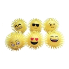 Emoji gumilabda - többféle
