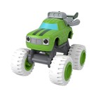 Blaze and the Monster Machines: Monster Engine - Pickle
