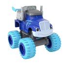Blaze and the Monster Machines: Monster Engine - Crusher