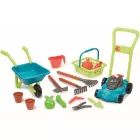 Écoiffier : Ensemble de jardinage 3-en-1