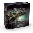 Harry Potter: Gringotts puzzle - 1000 darabos