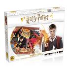 Harry Potter: House Crests - puzzle cu 1000 piese