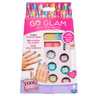 Cool Maker: Go Glam - Glitter Manikűr készlet