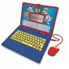 Lexibook: Paw Patrol Lern-Laptop – auf Ungarisch und Englisch