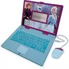 Lexibook: Frozeni õppelaptop – eesti ja inglise keeles - ungari keeles