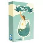 Jogo de tabuleiro Fröccs