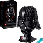 LEGO Star Wars: Cască Darth Vader - 75304