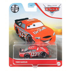 Verdák: Todd Marcus kisautó 1:55