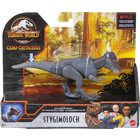 Jurassic World: Dino Rivals - Figurina Stygimoloch