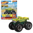 Hot Wheels Monster Trucks: Midwest Madness