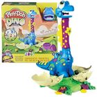 Play-Doh: Dino Crew Brontozaurul - set de plastilină