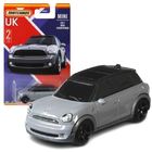 Matchbox: Best of UK - Mașinuță 2011 Mini Countryman