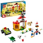 LEGO Disney: Mickey and Friends Mickey egér és Donald kacsa farmja 10775