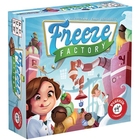 Freeze Factory - joc de societate în lb. maghiară