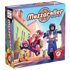 Mozzaroller - joc de societate în lb. maghiară