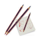 Faber-Castell: Creion bicolor - 2 buc.