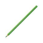 Faber-Castell: Grip 01 creion colorat verde închis