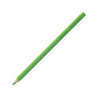 Faber-Castell: Grip 01 gaiši zaļš krāsu zīmulis