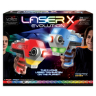 Laser-X Evolution - pachet dublu