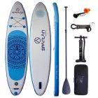 Spartan: CYCLONE SUP készlet - 320 cm