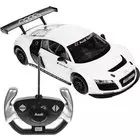 Rastar: Zdalnie sterowany samochód Audi R8, 1:24