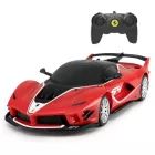 Rastar: Ferrari FXX K Evo Mașină cu telecomandă 1:24