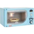 Forno micro-ondas de brinquedo Delonghi