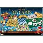 Classic Games spelcollectie - 365 spellen