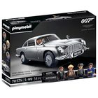 Playmobil: James Bond Aston Martin DB5 - Goldfinger Edition 70578