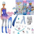 Barbie Color Reveal: Calendar de crăciun