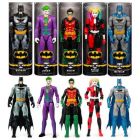 DC Batman: Akciófigura, 30 cm - többféle