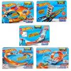 Hot Wheels: Kampioenschap parcoursset - diverse soorten