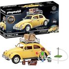 Playmobil: Volkswagen Beetle - ediție specială - 70827