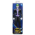 DC Batman: Bat Tech, Joker figura - 30 cm