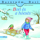 Bori és a hóesés - Barátnőm, Bori