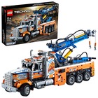LEGO Technic: Camion de remorcare de mare tonaj - 42128
