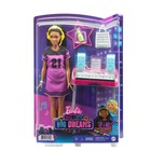 Barbie: Big City, Big Dreams Stúdió