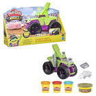 Play-Doh: Set de plastilină Camion monstru