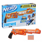 Nerf: Blaster Fortnite 6 SH