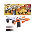 Nerf: Ultra Select szivacslövő fegyver