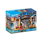 Playmobil: Cutie de joacă Pirații - 70506
