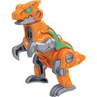 Dínómorfer: Átalakítható robot dínó - Raptor